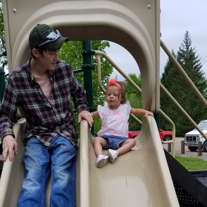 Meet your Posher, Dalton